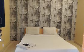 Hotel Pallavi Grand