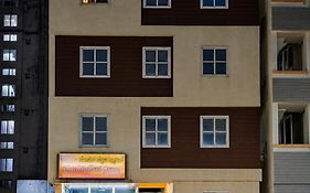 Hotel Pallavi Grand
